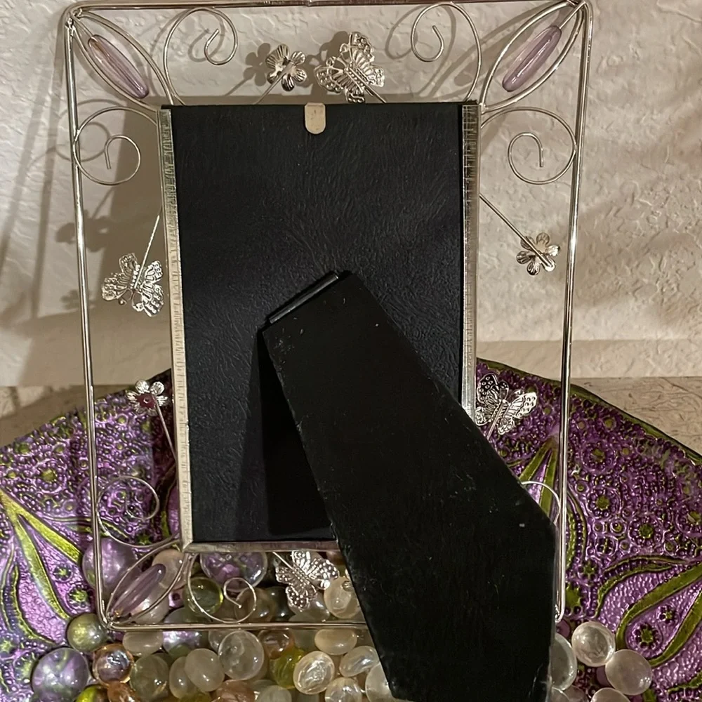 Interiors By Design 4x6 butterflies